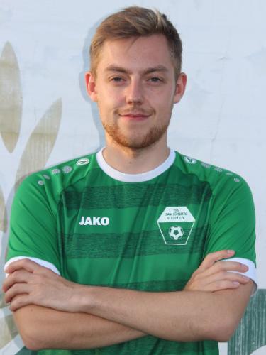 Bjarne Pabst