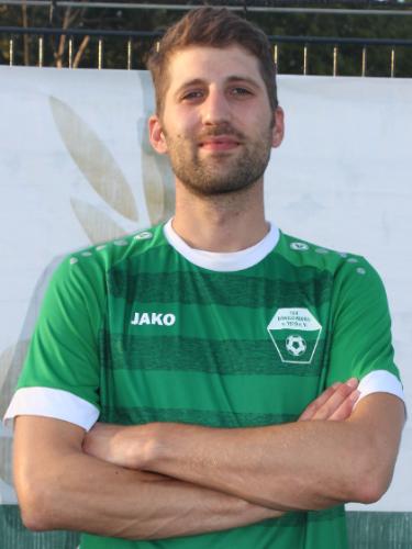 Daniel Wendt