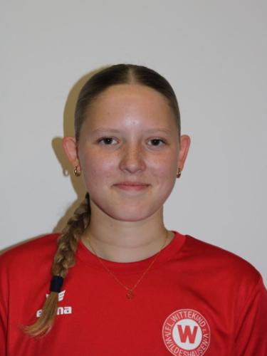 Maja Stuckenberg