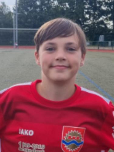 Noah Franz Vansteelandt