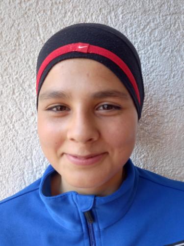 Lilian Al Masoud