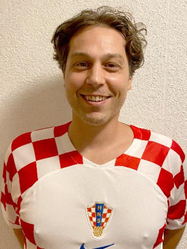 Claudio Ebner