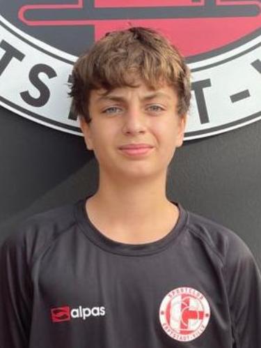 Jason-Luca Glinski
