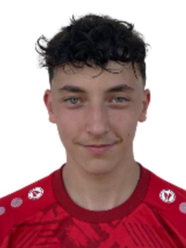 Noah-Noel Thoma
