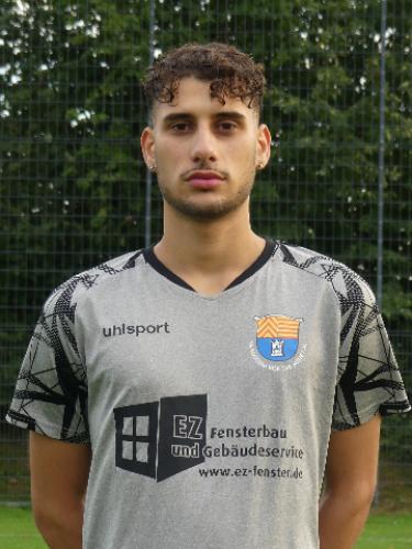 Mert Alguel