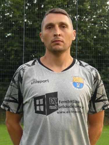 Tayfun Cansiz