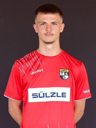Marko Blazevic