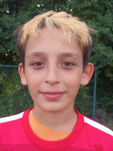 Mahmud Aljouk