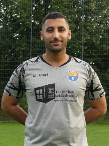 Ihab Bakhit