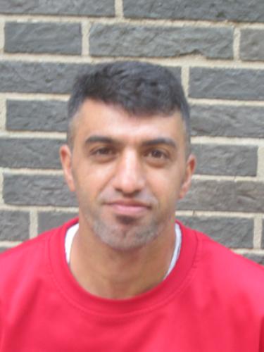Oktay Tan
