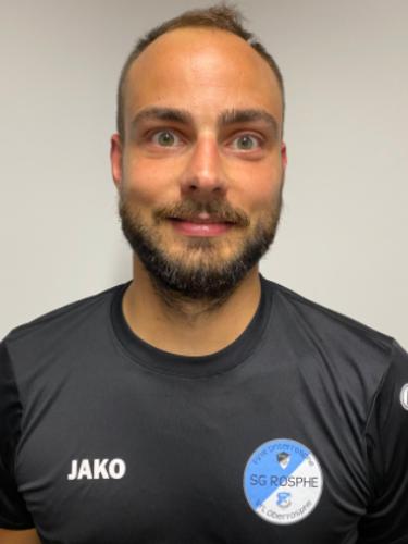 Steffen Juli
