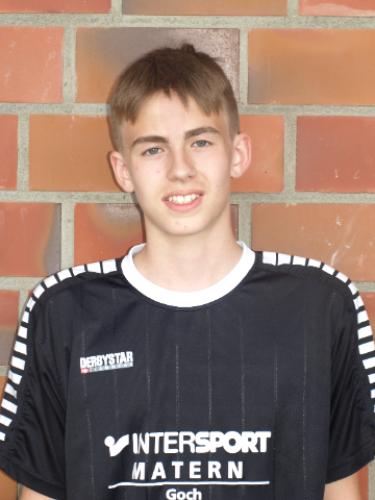 Niklas Günther