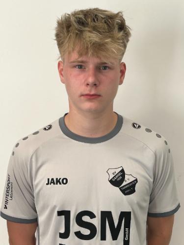 Erik Hannöver