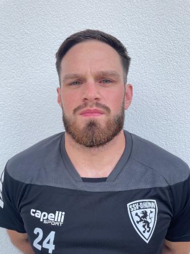 Dominik Andre Margies