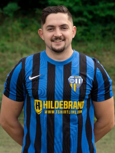 Sascha Wagner