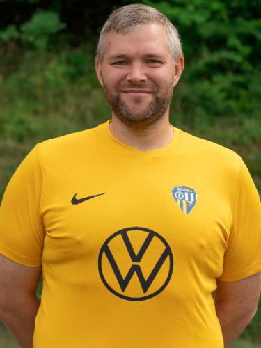 Alexander Gensch