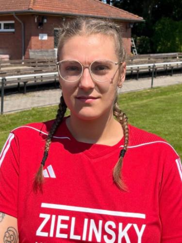 Lara-Marleen Zielinsky