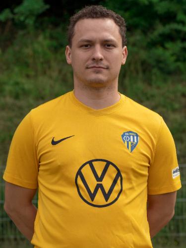 Fabian Juenger