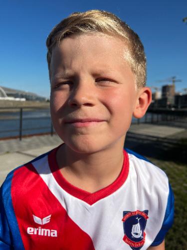 Elias Maxim Ockelmann