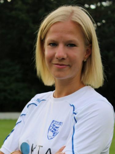 Carina Tusche