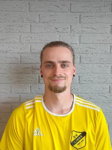 Jonas Hejzlar