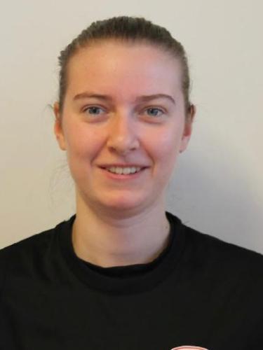 Sophie Marie Nagel