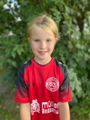 Lene von der Behrens