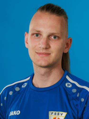 Johannes Bachholz