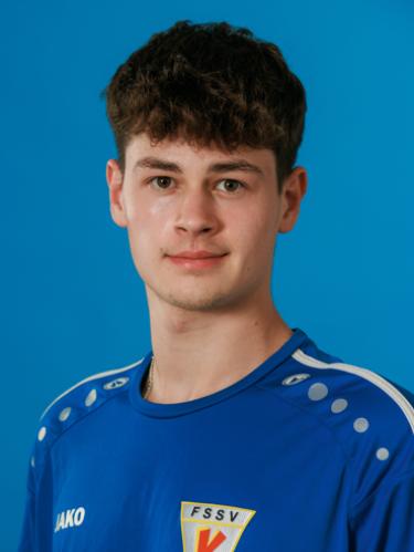 Marc Holzmann