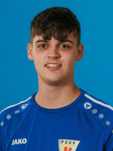 Max Bierent