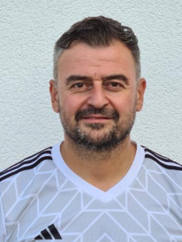 Birol Senlik