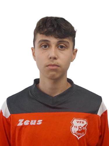 Hasan Alhussein