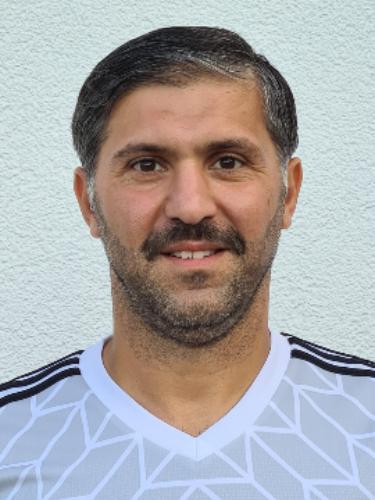 Mikail Cengiz