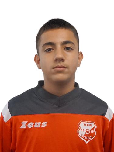 Angelo Faticoso