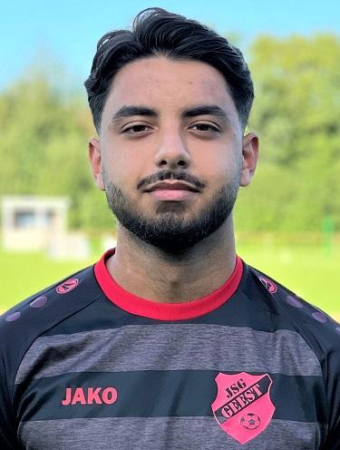 Mergim Fazlijaj