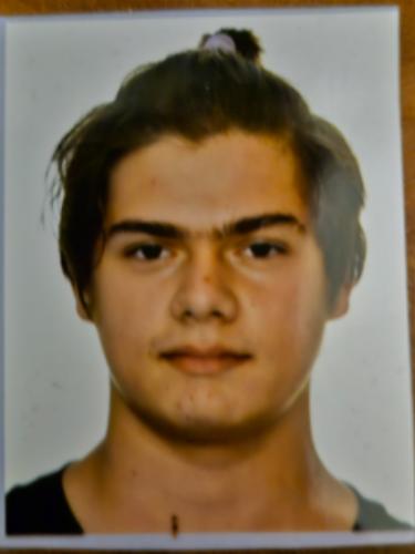 Justin Howahl