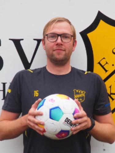 Marcus Klötzer