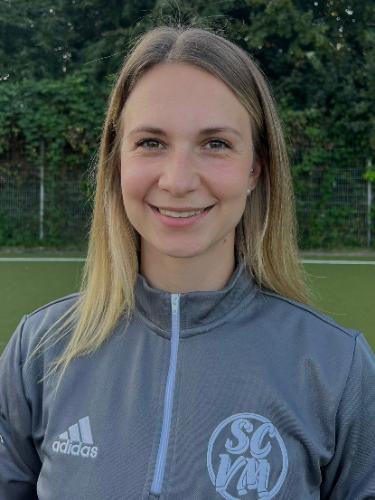 Nina Markwart