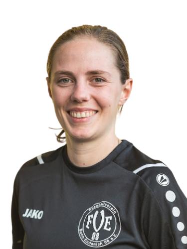 Mira Franziska Foerster