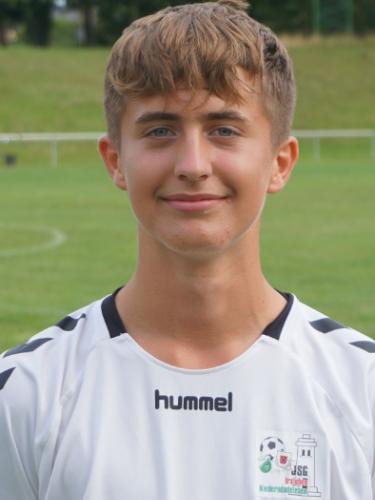 Maddox-William Strebe