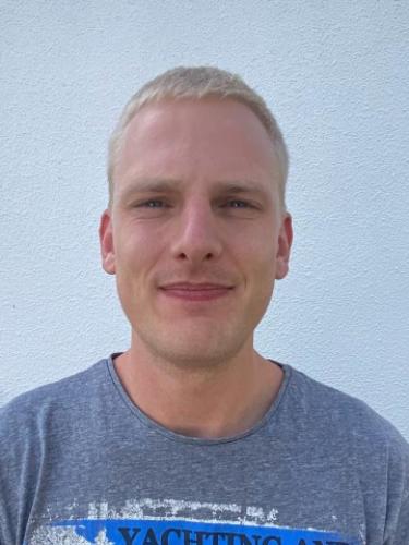 Timo Harbecke
