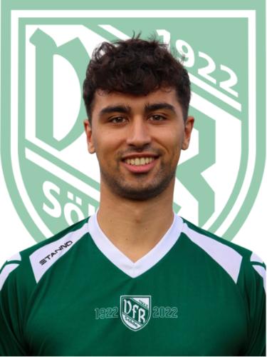 Miguel Simoes Dos Santos