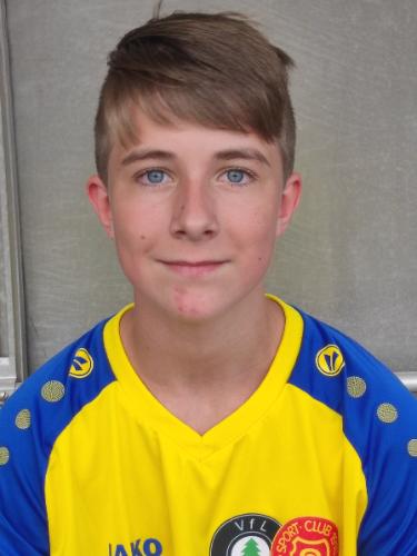 Kevin Weiske