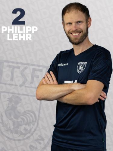 Philipp Lehr