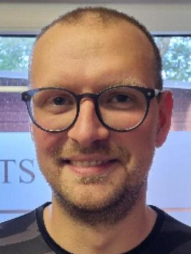 Tim Kruse