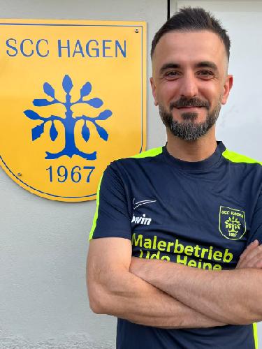 Ahmet Cakan
