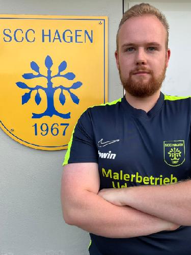 Kevin Benedikt Foswinkel