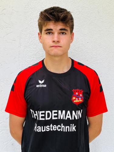 Eric Schu