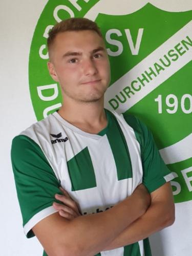 Yannik Zucht