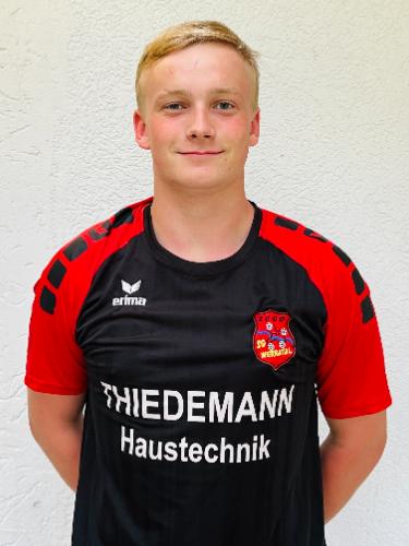 Johann Weitemeyer